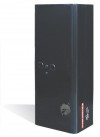 Топливный бак а/м МАЗ 350 л (1400 х 450 х 600) стандарт голый 4560-1101350-001